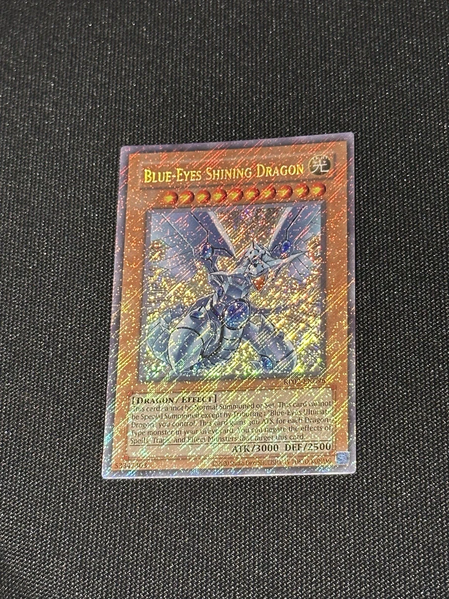 25+ Yu-Gi-Oh! TCG Retro Pack 2 Secret Rare Individual Collectible