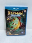 Rayman Legends - (Nintendo Wii U, 2013) - NEW Factory Sealed