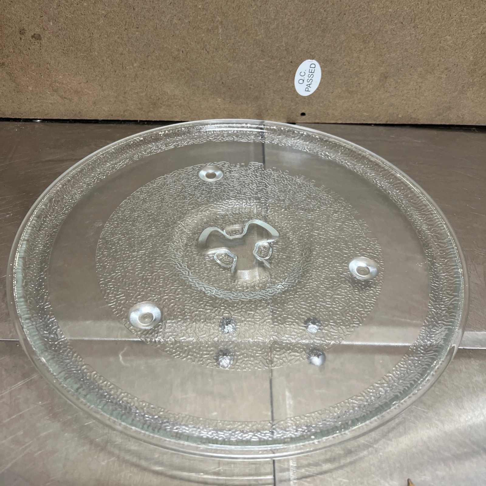 ( Glass Plate ) Beko MOC20200 800W 20 litre microwave
