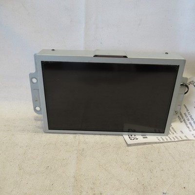 2019 2020 Ford Fusion 8'' Information Display Screen OEM