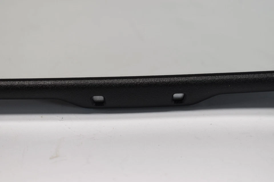 Оригинальное зеркало заднего вида 09–14 Ford Expedition с автоматическим затемнением 8U5A17E678JC H2G30 - Изображение 2 из 4