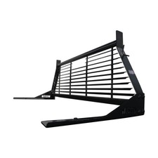 Westin 2008-2017 Ford F-250350450550hd Hd Headache Rack - Black
