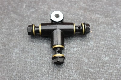 Super Soco  V-Moto TSx  45kmh 2024 orig. CBS Bremskraftverteiler  (25768)