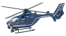 Faller H0 131023 - Hubschrauber Bundespolizei