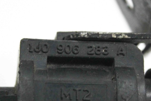 VW TIGUAN 5N Druckwandler 1J0906283A 1.4 Benzin 118kw 2008 2658588