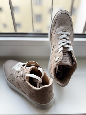 LLOYD Damen Kinder SNEAKER MISTY ROSE Gr. 35 *neu*