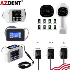 Dental Scatter Shield X Mobile Unit Portable Ray Digital Machine Size 12 Dental Scatter Shield X Mobile Unit Portable Ray Digital Machine Size 12