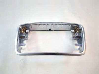 A1766890018 Maske Verkleidung Mittelkonsole Mercedes GLA 200 D W156 2