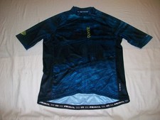 PRIMAL BICYCLE CYCLING JERSEY MENS LARGE MOUN...
