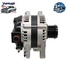 3.5L Alternator for Toyota Sienna 2007-2016 RAV4 2009-2012 Highlander 2011-2016