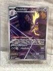 Pokemon Toxtricity - Illustration Rare Holo ME02: Phantasmal Flames 103/094 NM