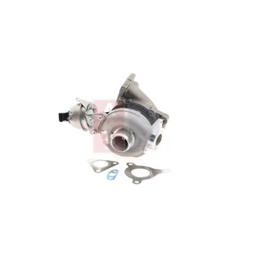 Turbolader AKS DASIS 045211N für Audi Seat Q5