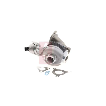 Turbolader T916522