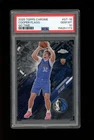 2025 Topps Chrome Cooper Flagg Base (PSA 10)