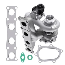 Turbo Turbocharger for Kia Optima Sportage 2010 2011-2016 Hyundai Sonata 2.0L