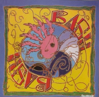 Bash Bash 1 (CD)