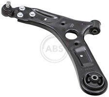 Querlenker Dreieckslenker A.B.S. 210284 für SOUL PS KIA Stahl 2 CRDi 128 136 GDI