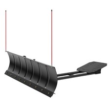 Uimoso 60 Snow Plow Blade Universal Utv Atv Kit Angle Adjustable Snow Removal Uimoso 60 Snow Plow Blade Universal Utv Atv Kit Angle Adjustable Snow Removal
