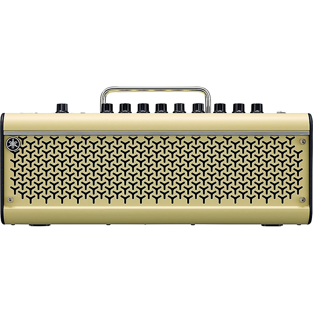 Yamaha THR30II WL Wireless 30W 2x3 Guitar Combo Amp Cream 96490₽