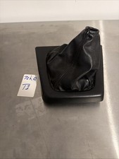 86-88 Mazda Rx7 Manual Transmission Shifter Boot Trim Panel Fc Shift Bezel