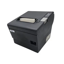 Epson TM-T88IV Point of Sale Thermal Printer M129H TESTED WORKING UNIT ONLY
