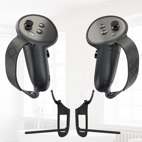 Ouverture Batterie Facilement Accessible avec Poign??es Contr?leur pour Meta Fo - Afbeelding 5 van 13