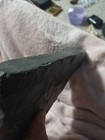 Authentic Native American Basalt Stone Amazing Shape — photo 2