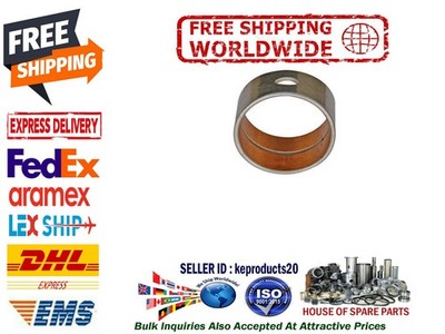 Verbindungsstangenbuchsen STD Passt Für NEW HOLLAND 3630-5500 IVECO TYP Traktor
