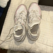 Way of wade 808s 2.0 pink/white size 13