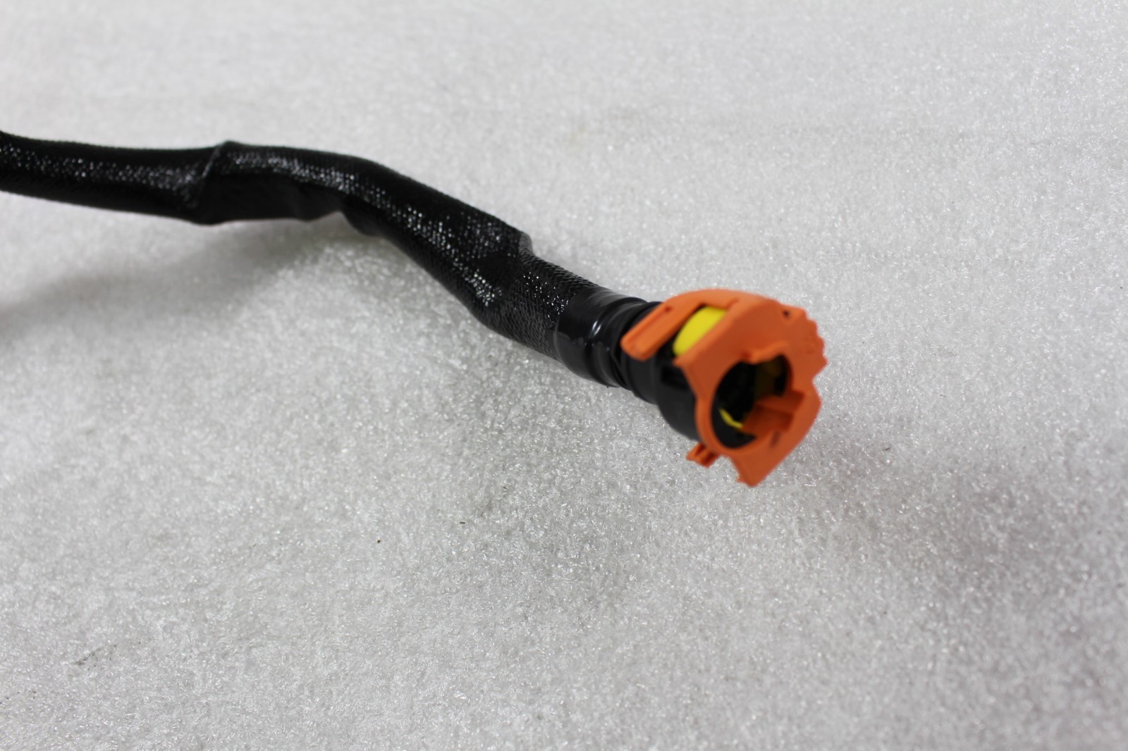 Ferrari 296 GTB Vacuum hose P/N 777370