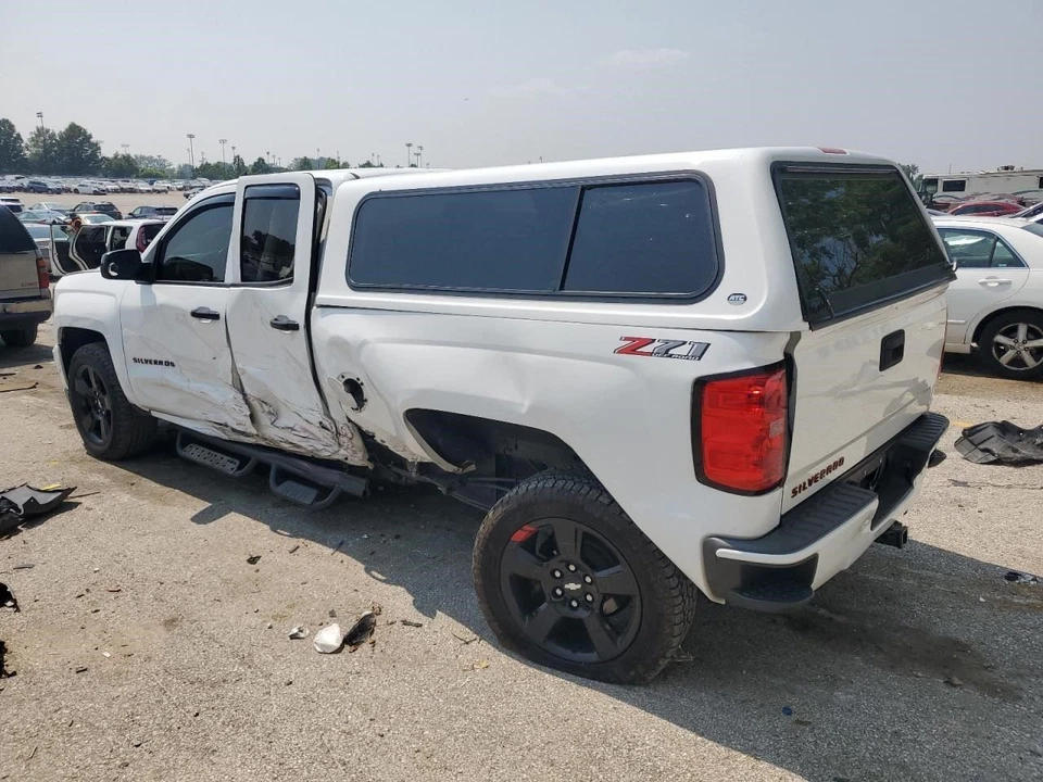 2018 CHEVROLET SILVERADO 1500 Antenna - Image 3 of 4