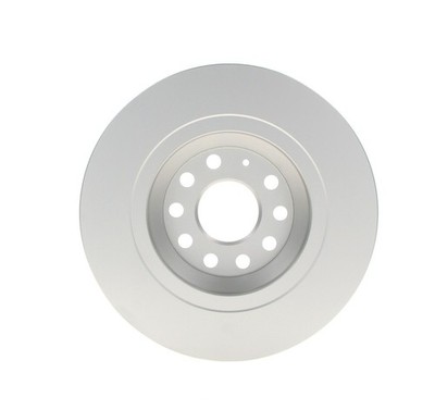 Bosch 0 986 479 303 Brake Disc for, Audi, Cupra, Seat, Skoda, VW