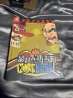 Nintendo Switch Strictly Limited Zombie Nation Collectors Edition Complete New