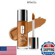 Clinique Beyond Perfecting Foundation Concealer Golden 1 Fl Oz - Full Coverage