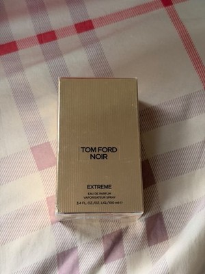 Tom Ford Noir Extreme Eau de Parfum Spray, Regular Size 3.4 fl oz / 100 ml
