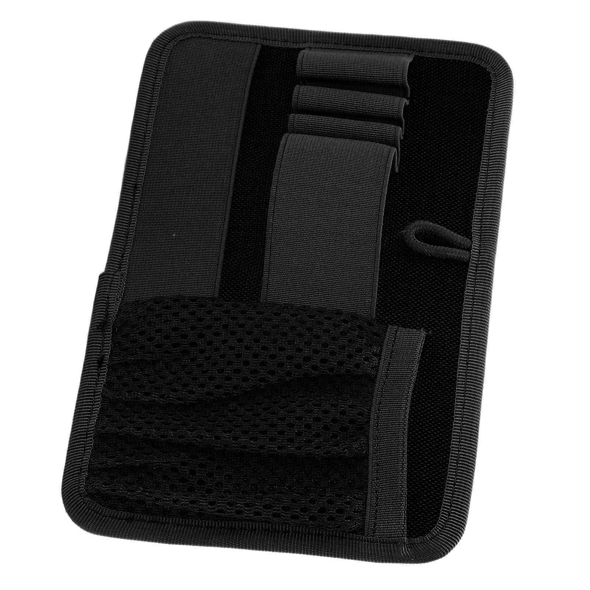 Taktische Hüfttasche Aus Oxford-Stoff – Outdoor EDC Tool Bag Für Jagd, Camping & Reisen (schwarz)