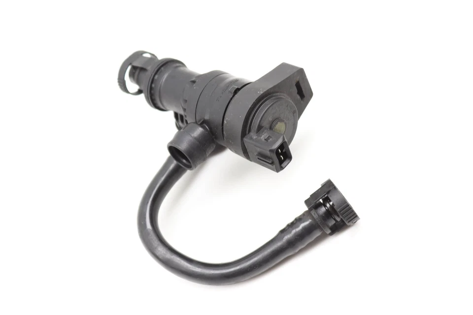 BMW 640I 2012 - Válvula de ventilación del tanque de combustible 7595194 Foto 2 de 4