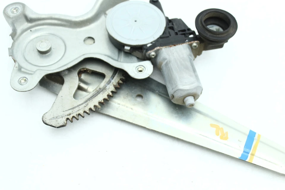 2006-2013 LEXUS IS250 IS350 后左窗调节器带电机组件 H1290 — 第 2/4 张图片