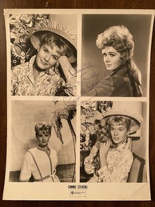 Connie Stevens Hawaiian Eye | eBay