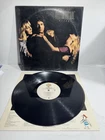 Vintage 1982 Fleetwood Mac Mirage Vinyl Record Album LP