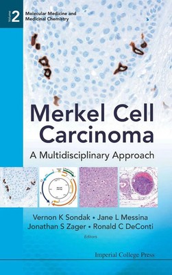 Sondak Vernon K | MERKEL CELL CARCINOMA (V2) | Buch | Englisch (2010) | Gebunden
