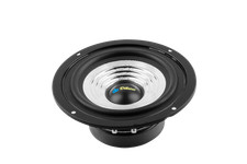 Altoparlante da montaggio Dibeisi da 5" 75 W 8 Ohm