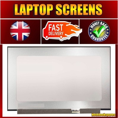 NEU 15,6'' FHD GLARE IN-CELL TOUCHSCREEN DISPLAY FÜR AUO B156HAK02.0 HW:4A