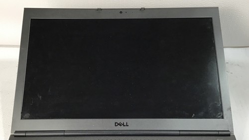 FOR PARTS Dell Precision M6800 I7 NO HDD READ DESCRIPTION - Picture 4 of 7