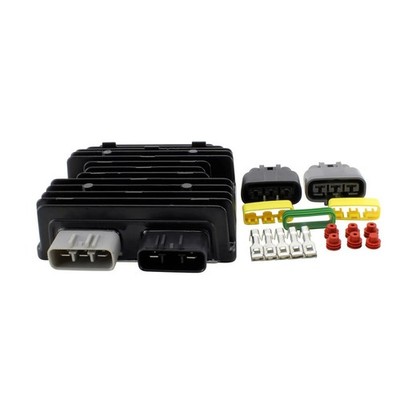 Can-Am Commander Defender Maverick Outlander Renegade MOSFET Regulator 710001191
