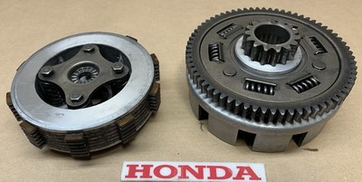 87-09 Honda TRX 300EX TRX300EX Clutch Basket Inner Hub Pressure