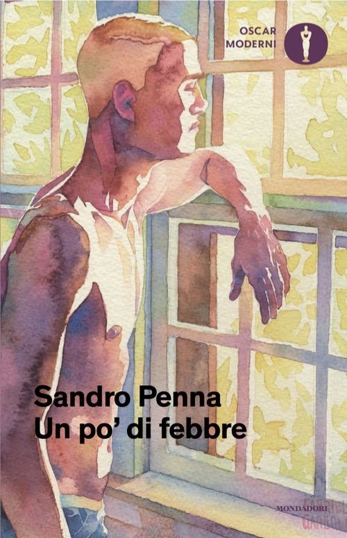 Libri Sandro Penna - Un Po' Di Febbre - Immagine 2