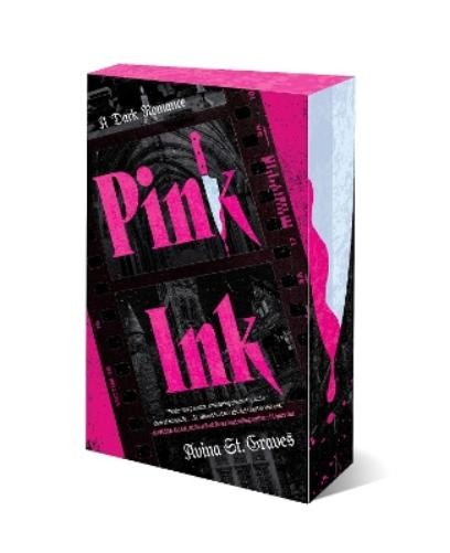 Pink Ink: A Dark Romance - Bild 2