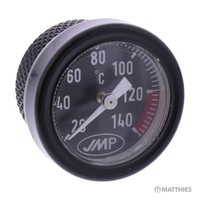 ÖL-EinfüLlschraube Thermometer 20X2.5Mm FüR Honda Cbr 600 Fr Rossi, 2, PC35H