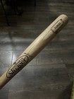 Louisville Slugger K100 Fungo Wood Baseball Bat coaches bat — photo 1
